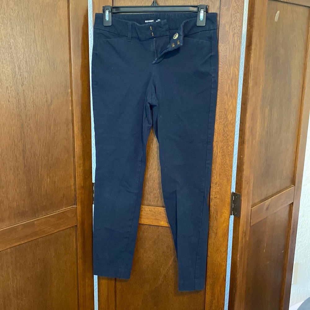 Pixie Never-Fade Slacks